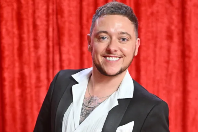 Emmerdale trans star Ash Palmisciano hit with ‘disturbing’ threats