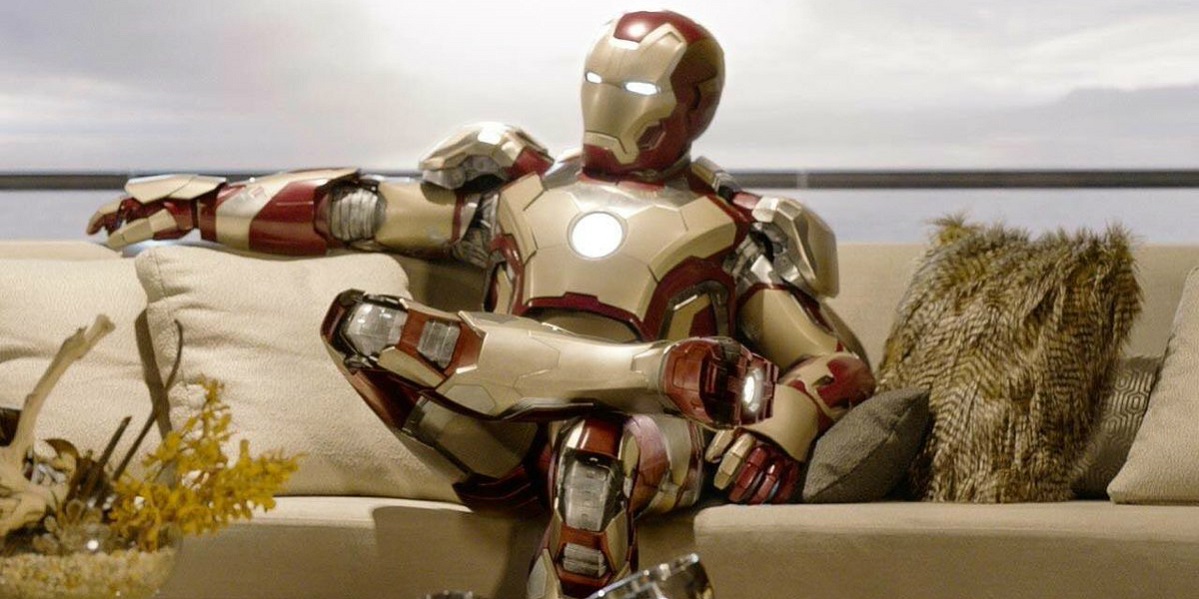 10 Bloopers That Became Iconic Movie Scenes