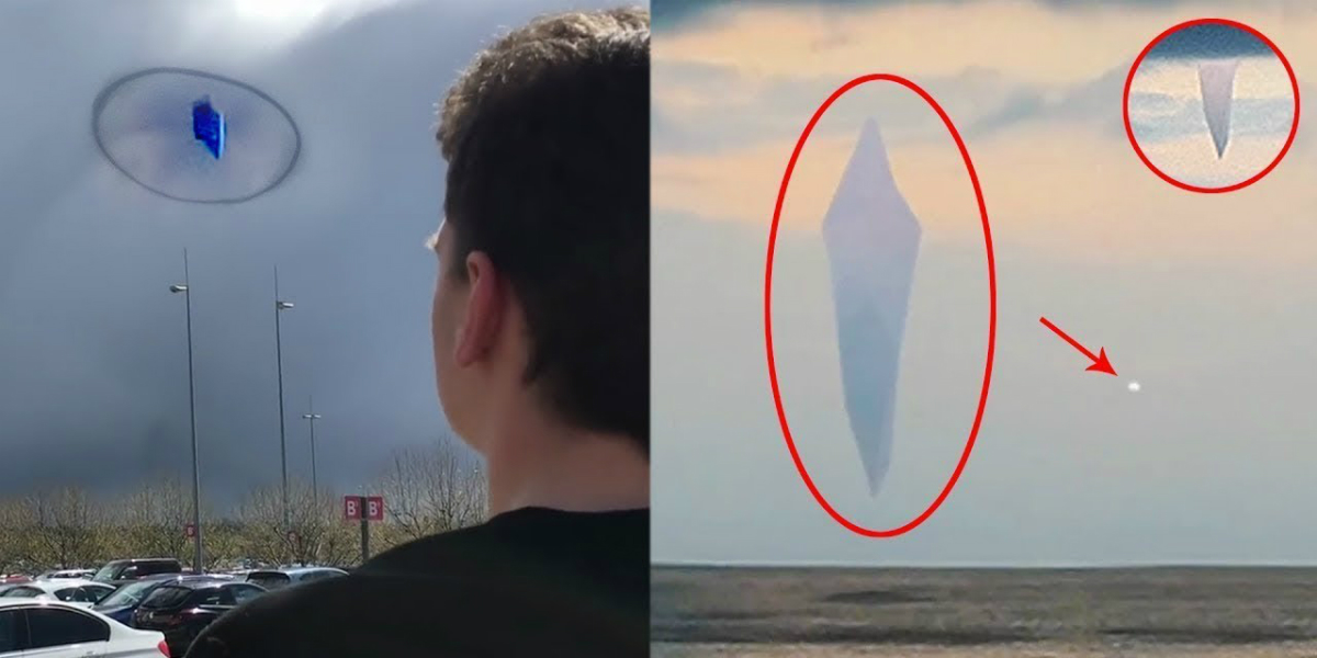 The Creepiest Sky Mysteries