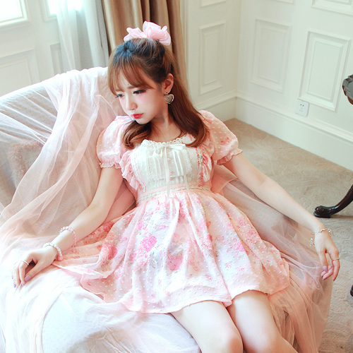 5 fashion trends that exist only in Japan