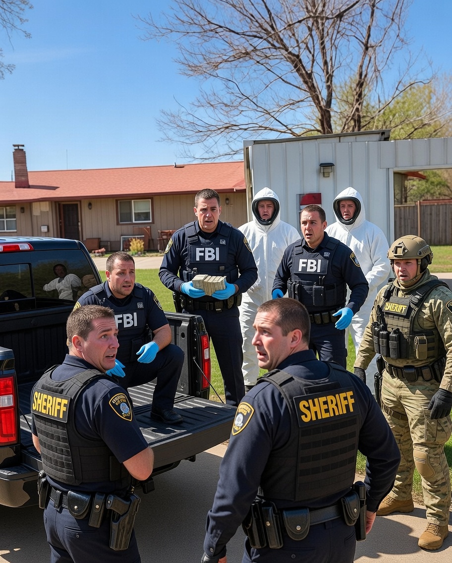 Silent Fortress: The Billion-Dollar Shadow Empire Hidden in Plain Sight – Family Stories