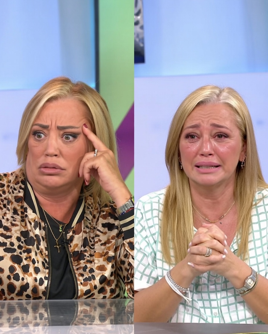 Estalla la tormenta en el Benidorm Fest 2026: acusaciones de “tongo” tras las votaciones en RTVE y una pregunta que nadie logra apagar |BV