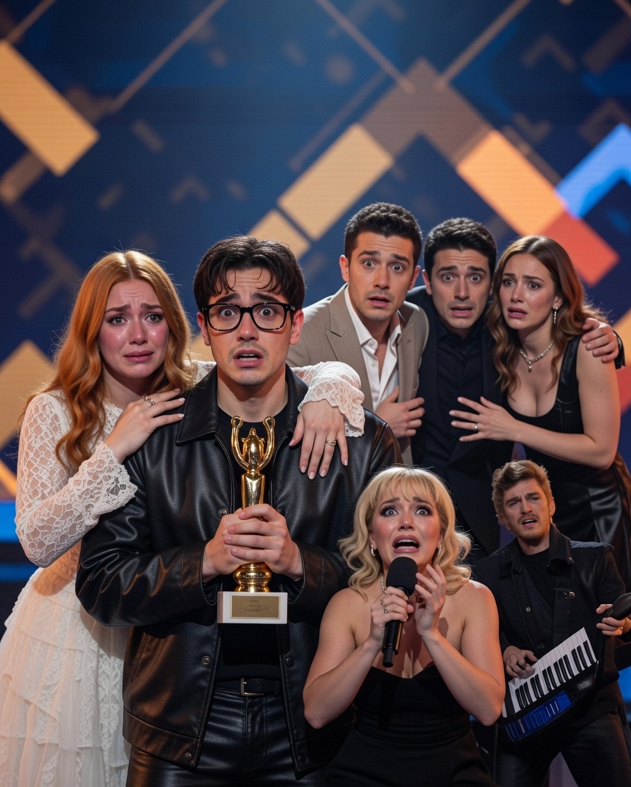 Estalla la tormenta en el Benidorm Fest 2026: acusaciones de “tongo” tras las votaciones en RTVE y una pregunta que nadie logra apagar |BV