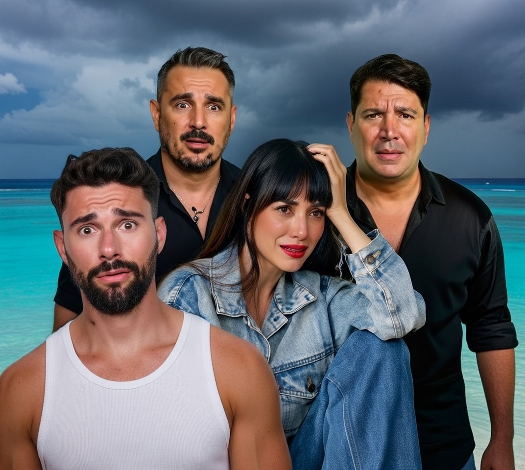 ¡SE FILTRA TODO! ‘Supervivientes 2026’ ya tiene lista… y los nombres no dejarán indiferente a nadie |BV