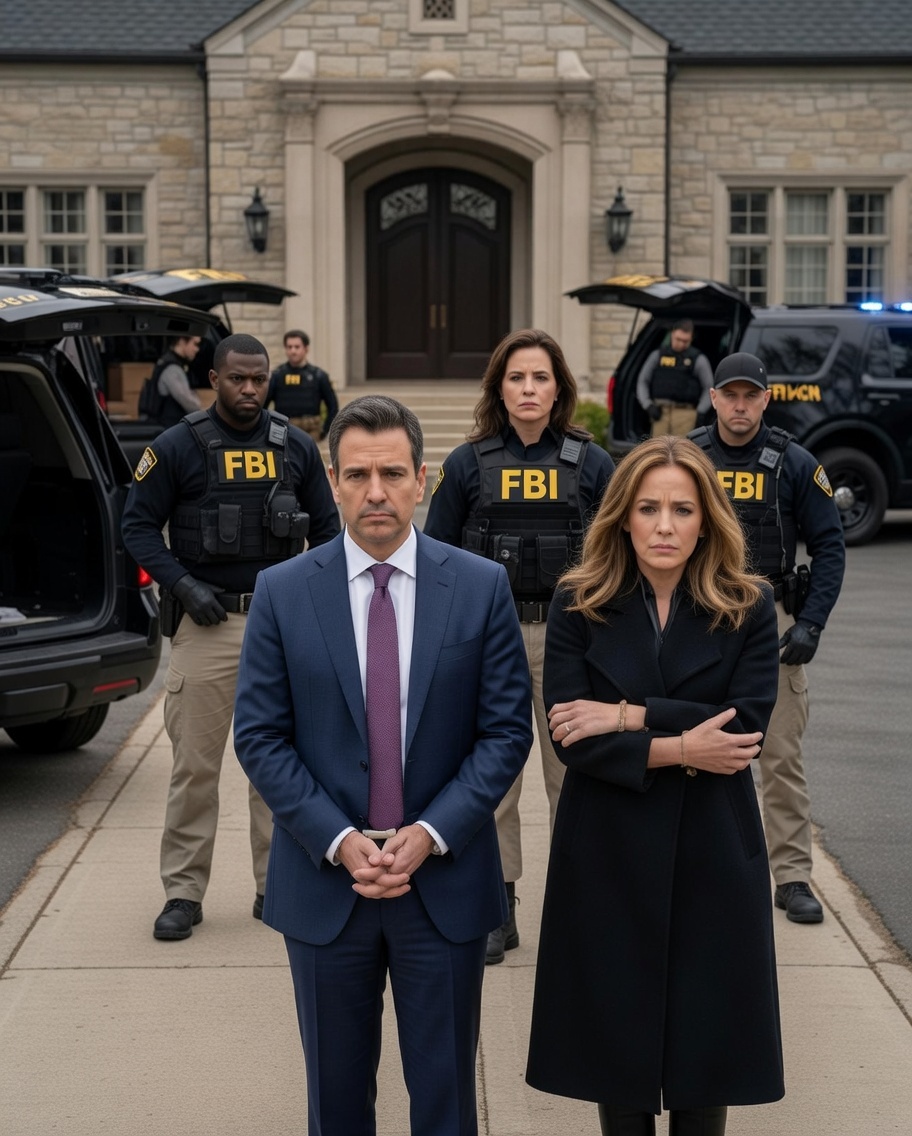 The Minneapolis Fortress: How a Power Couple Ran a $77M Drug and Money-Laundering Empire – Family Stories