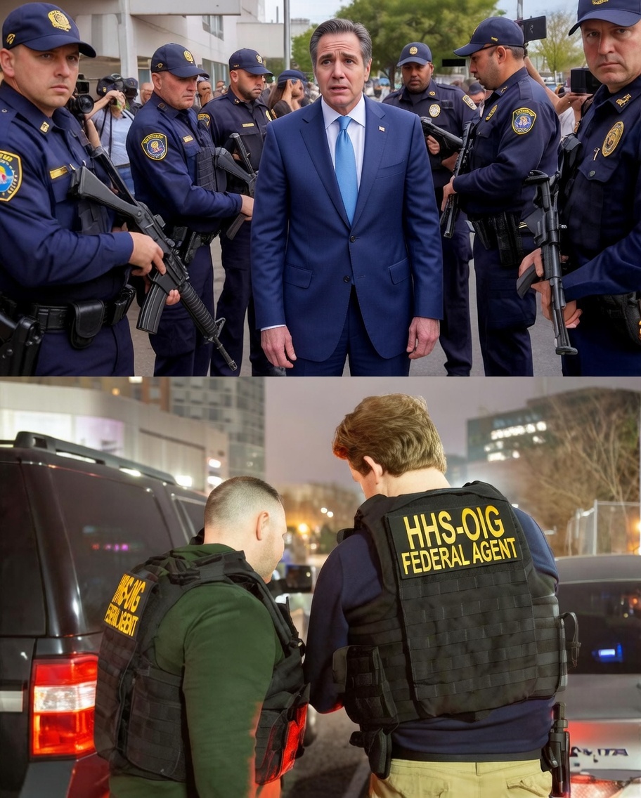 $7 BILLION Medicare Scam Exposed — Seniors Falsely Declared Dead, AI Fraud, and State Cover-Ups – Family Stories