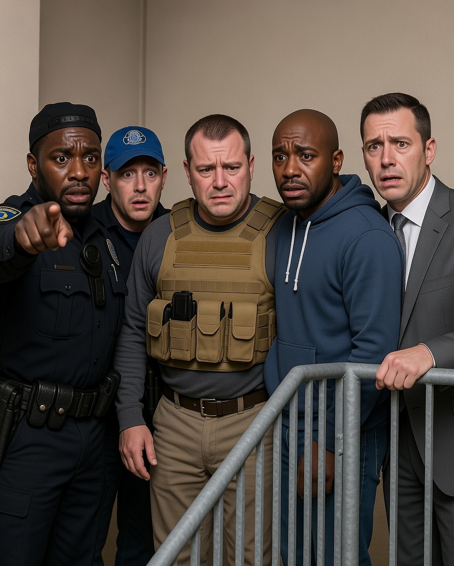 The Gavel and the Ghost Network – Family Stories