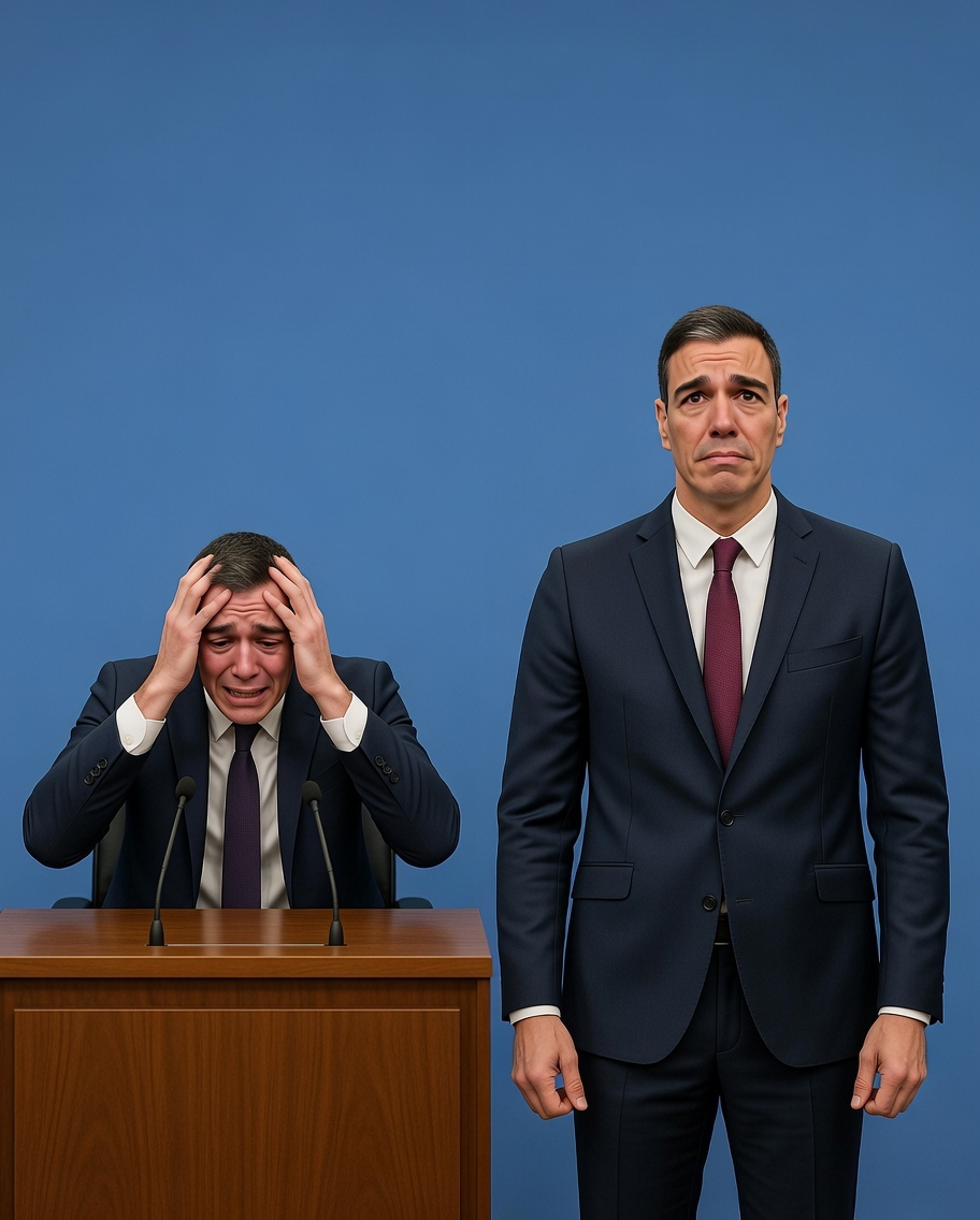 Revés inesperado para Sánchez en su pulso contra Hazte Oír: la juez descarta cualquier “relevancia penal” y deja sin efecto la ofensiva judicial contra la polémica lona. La resolución supone un golpe político que reaviva la batalla mediática y coloca el foco sobre los límites de la libertad de expresión. Pero este auto puede no ser el último capítulo…