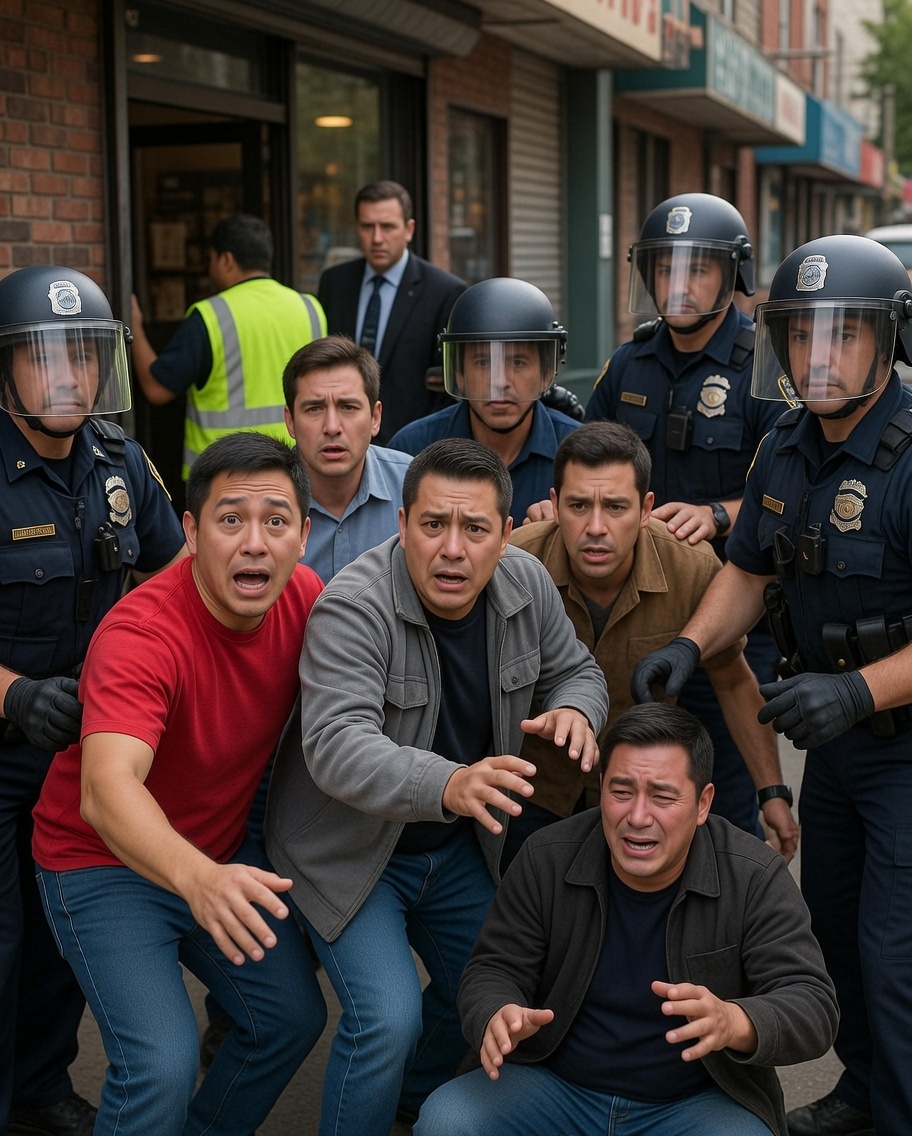 Behind the Neon Doors: The $2.4 Billion Empire Hidden in Plain Sight – Family Stories