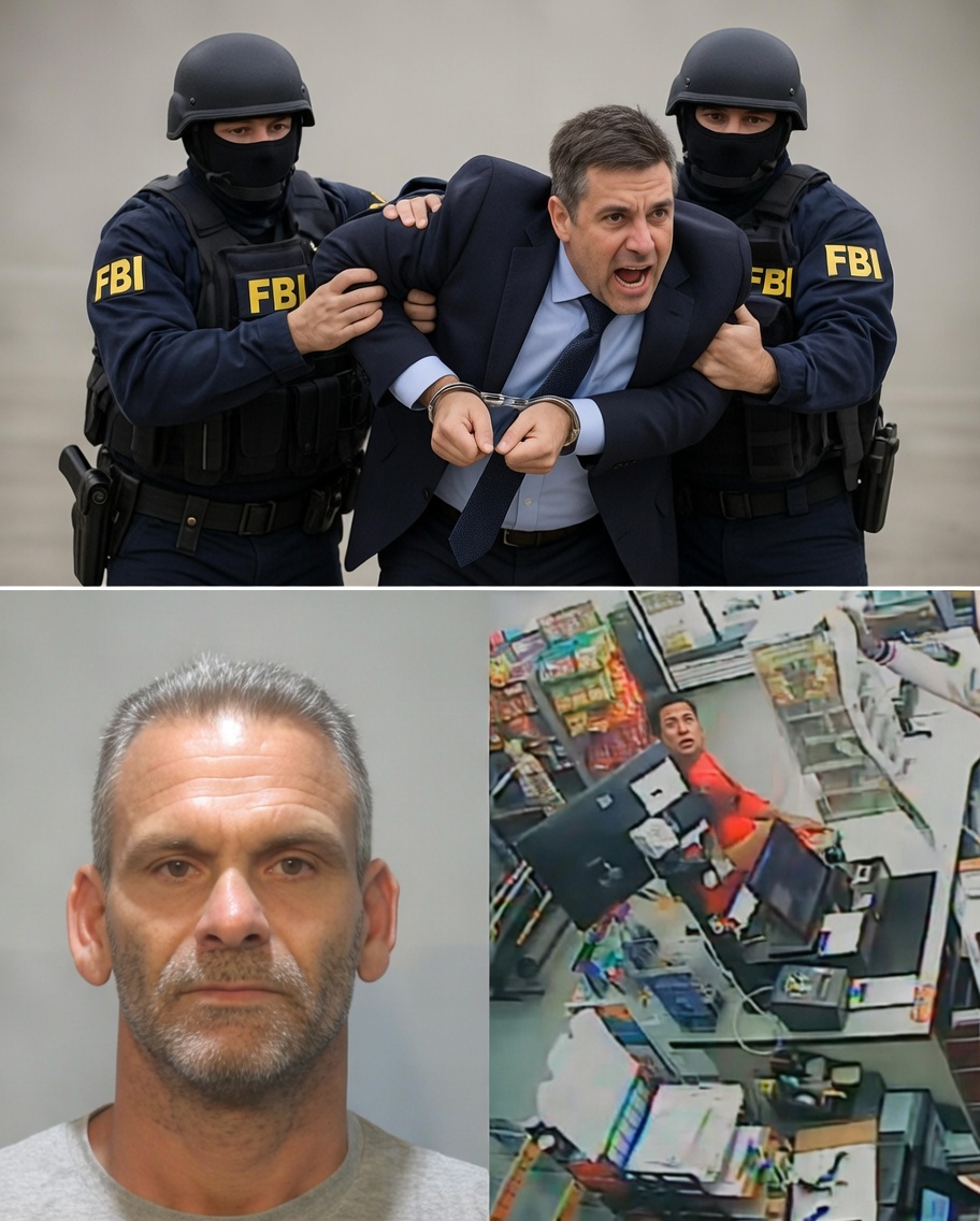 Under the Radar: How a Florida Airport Official Became the Center of a $220 Million Drug Network – Family Stories