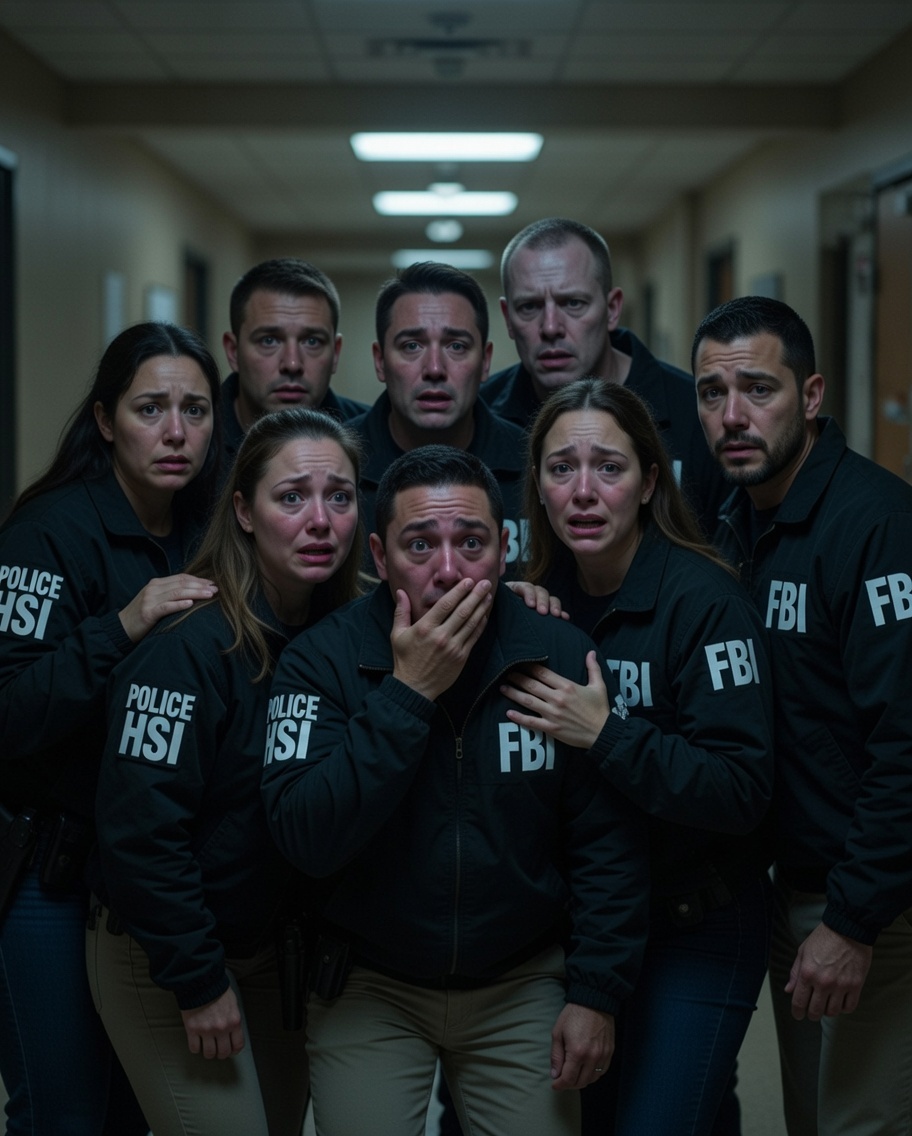 Minnesota Daycare Raid: Ghost Rosters, Hidden Subsidy Trail, and the Secret No One Expected – Family Stories