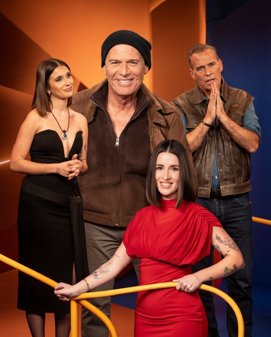 Y anoche, ‘GH DÚO’ dio el golpe definitivo: Sandra fue expulsada |BV