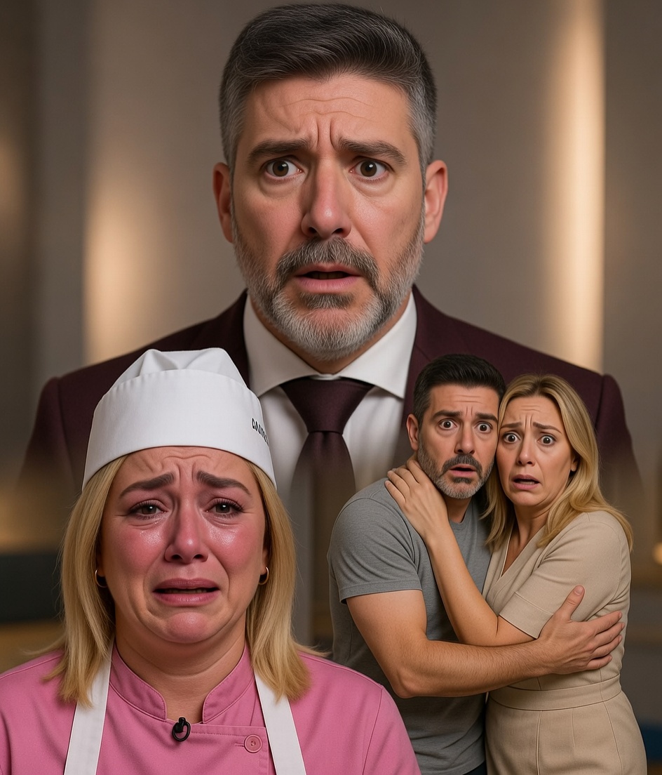 🚨TOÑO SANCHÍS atiza DURO a Belén Esteban REVENTANDO el NUEVO TRABAJO de la PATRONA en TVE – News