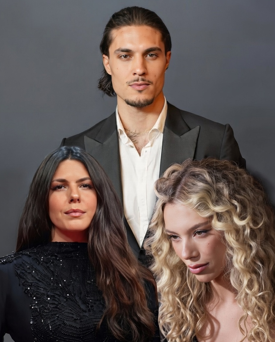 ¡MIENTRAS HABLABAN DE ELLA EN TELEVISIÓN… ALEJANDRA RUBIO HACÍA ESTO! El plan secreto en un conocido restaurante que cambia el tablero |BV