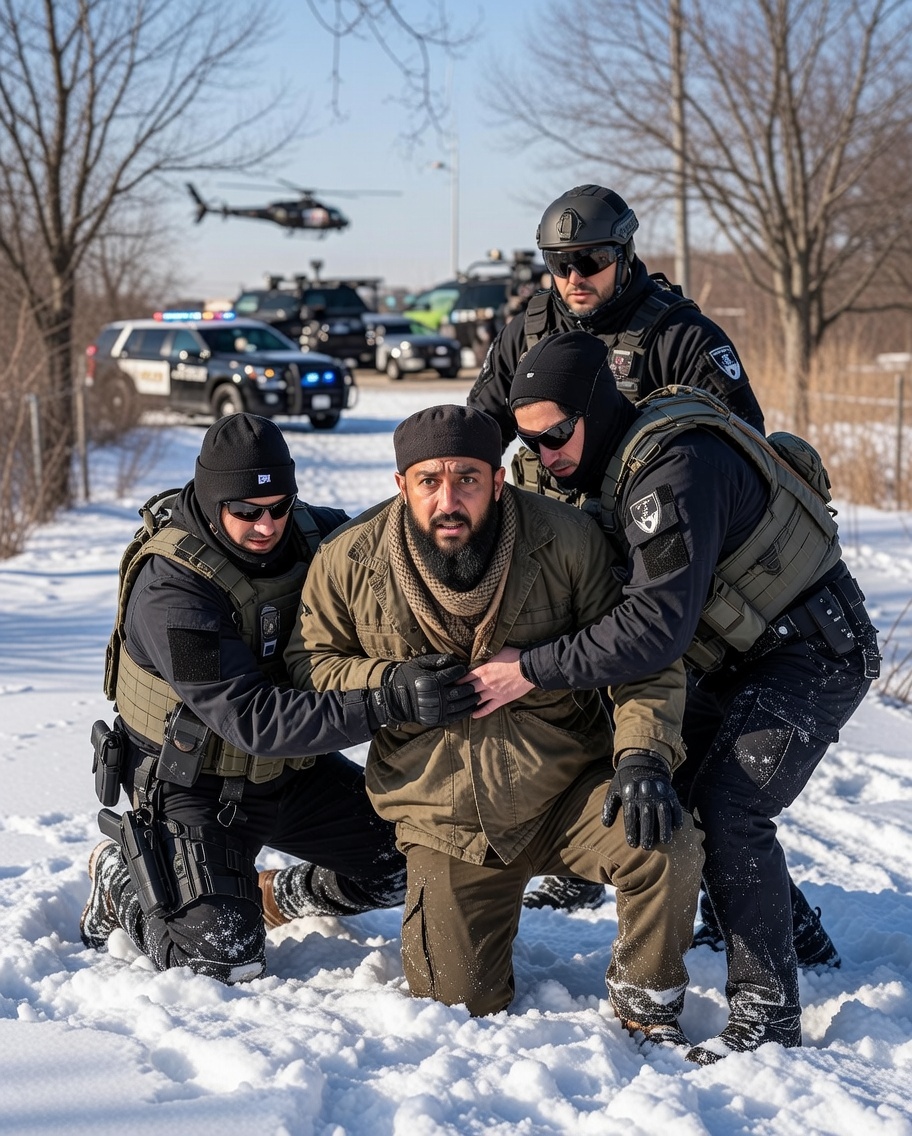 Inside the Afghan Crime Empire: $200M, 1.7 Tons of Weapons, and Secrets Federal Agents Exposed – Family Stories