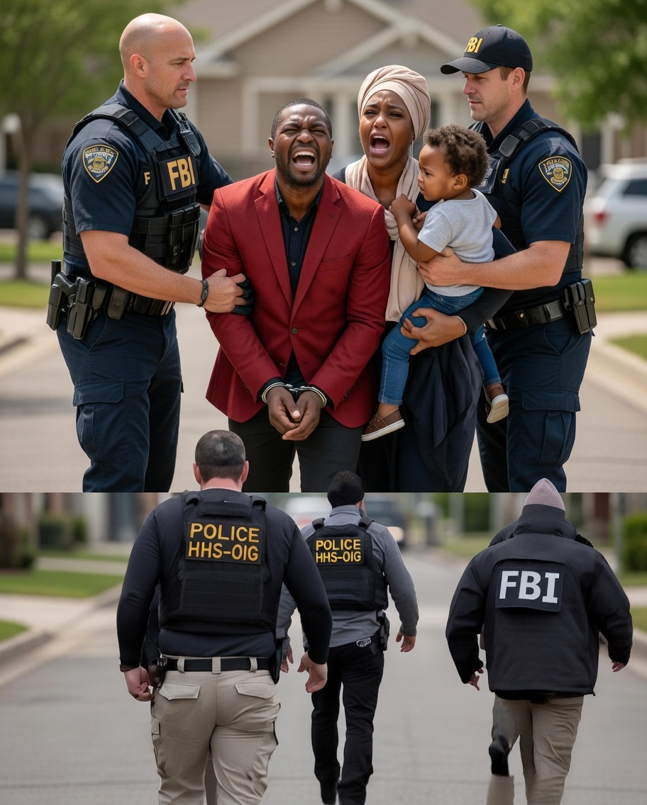 Behind Closed Curtains: The $1.9 Billion Secret the FBI Didn’t Expect to Find – Family Stories