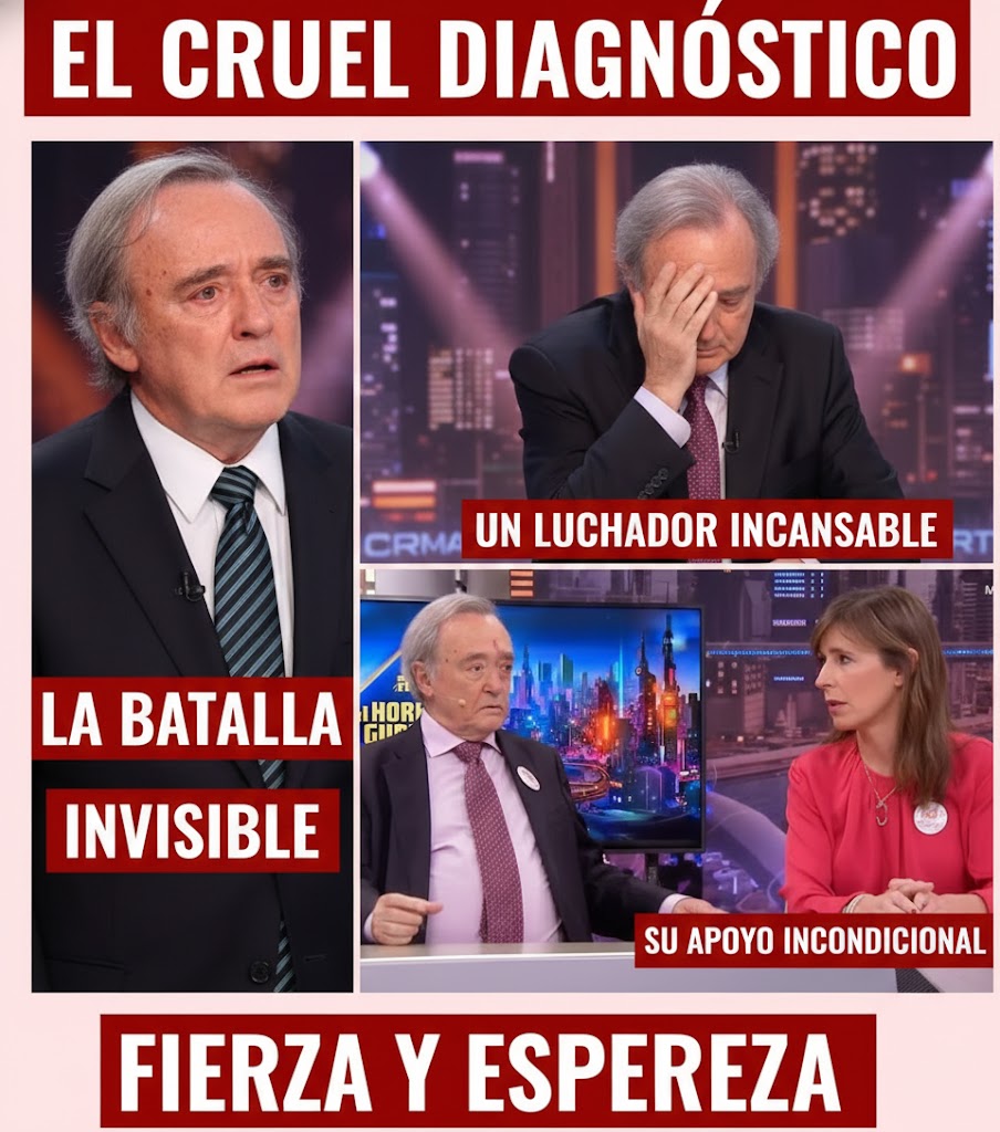 Un «hito histórico» contra el cáncer de páncreas: el doctor Mariano Barbacid detalla cuándo podrían beneficiarse los pacientes de los avances – News