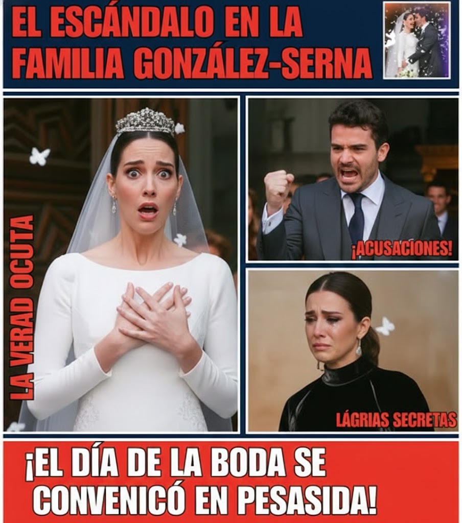 🚨 La Boda Sevillana que Ha Reunido a Francisco Rivera, su Hija Tana y Lourdes Montes – News