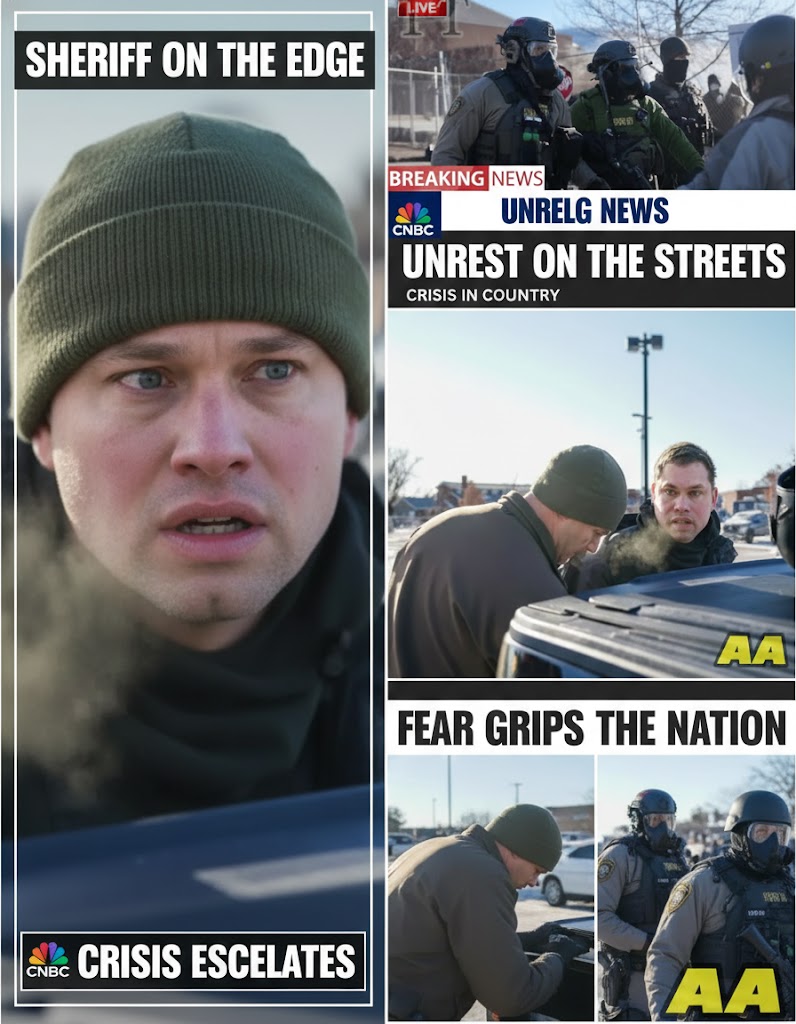 The Whipple Line: When a City Block Became a Battlefield No One Admitted Existed – Family Stories