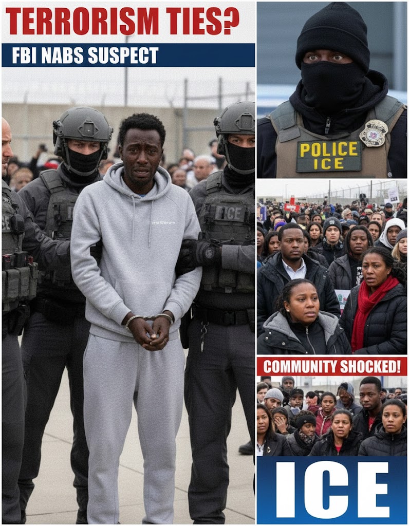 Campus Shadows: How FBI and ICE Uncovered a Multi-State Fentanyl Ring Steps from Freshman Dorms at the University of Minnesota – Family Stories