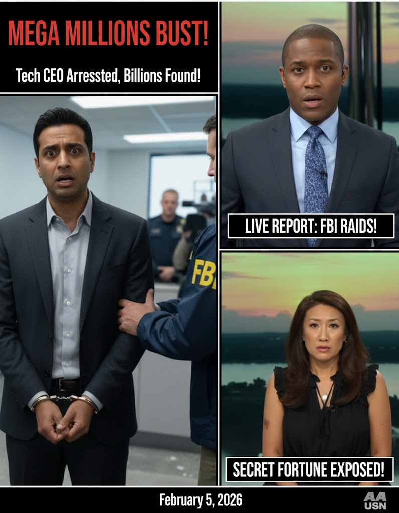 The Charity That Fed Hope — and Financed Something Far Darker – Family Stories