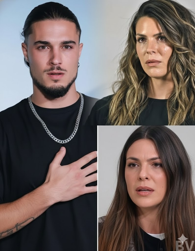 Carlo Costanzia dispara sin piedad contra Laura Matamoros… y una sola frase lo cambia todo |BV