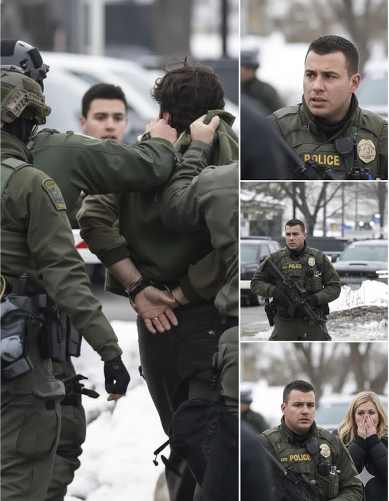 High-Profile FBI & ICE Action in Minnesota — Public Health Sector Investigation – Family Stories