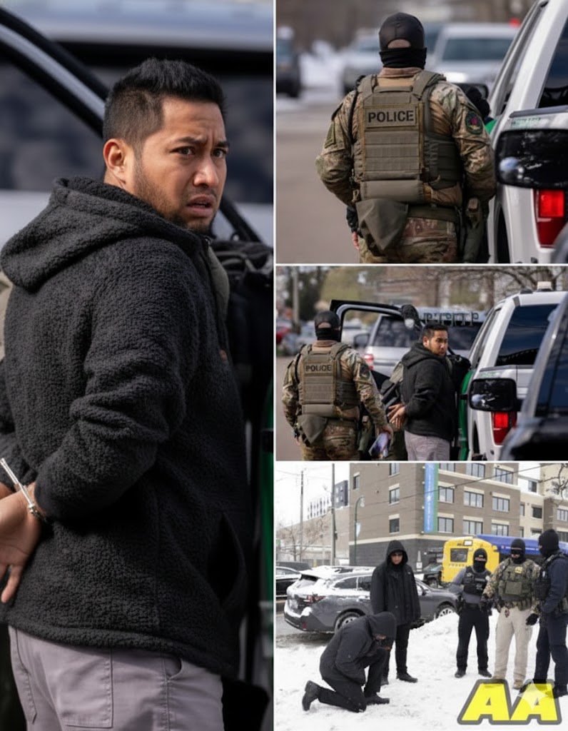 Shattered Compass: The Night Minneapolis Went Dark – Family Stories