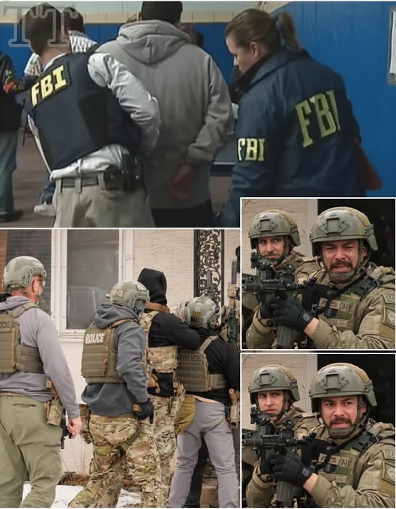 Four Hundred Arrests, One Mansion, and the Question No One Wants to Answer – Family Stories