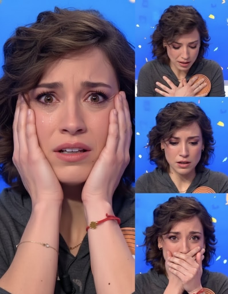 💰 Rosa Rodríguez rompe su silencio tras ganar el bote histórico de Pasapalabra: la flamante vencedora revela por primera vez en qué piensa gastar los 2,7 millones de euros del premio 😱✨. Sus planes sorprenden por su sencillez, emoción y sentido práctico, lejos de los lujos desmedidos que muchos imaginaban 👀. Inversiones clave, sueños pendientes y decisiones muy personales marcan el destino de una fortuna que ya ha cambiado su vida para siempre 📺🏆.