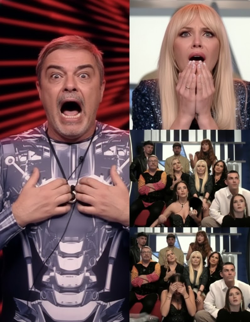 🔥 Noche de alto voltaje en GH DÚO: la gala de ayer dejó momentos que nadie esperaba, desde el comunicado urgente de la familia de Carlos Lozano 😱 hasta la confesión más íntima de Antonio Canales sobre su pareja 👀. Por si fuera poco, el inesperado regreso de un expulsado descolocó a la casa y desató reacciones explosivas 📺💥. Emoción, tensión y sorpresas encadenadas en una gala que ya se considera una de las más intensas y comentadas de la edición.