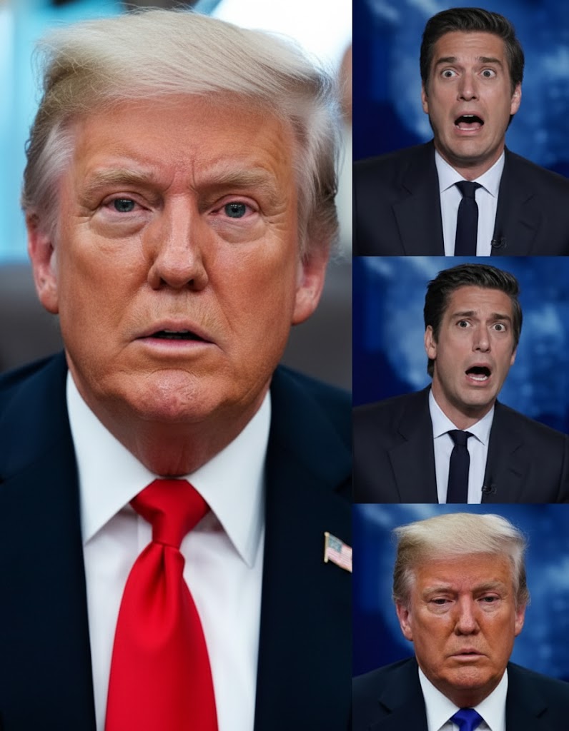 When Accusation Freezes the Air: A Live Television Moment That Reignited America’s Media Wars-thuytram