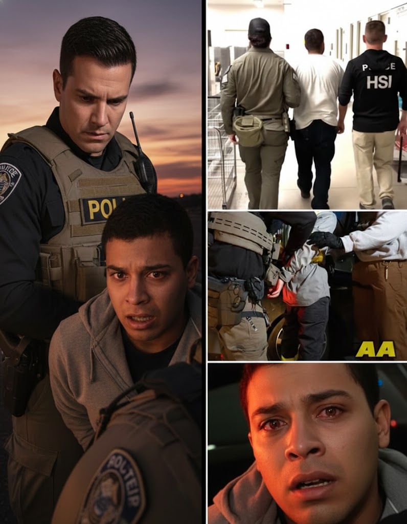 The Teen Who Changed Overnight: Inside the Largest MS-13 Takedown in U.S. History – Family Stories