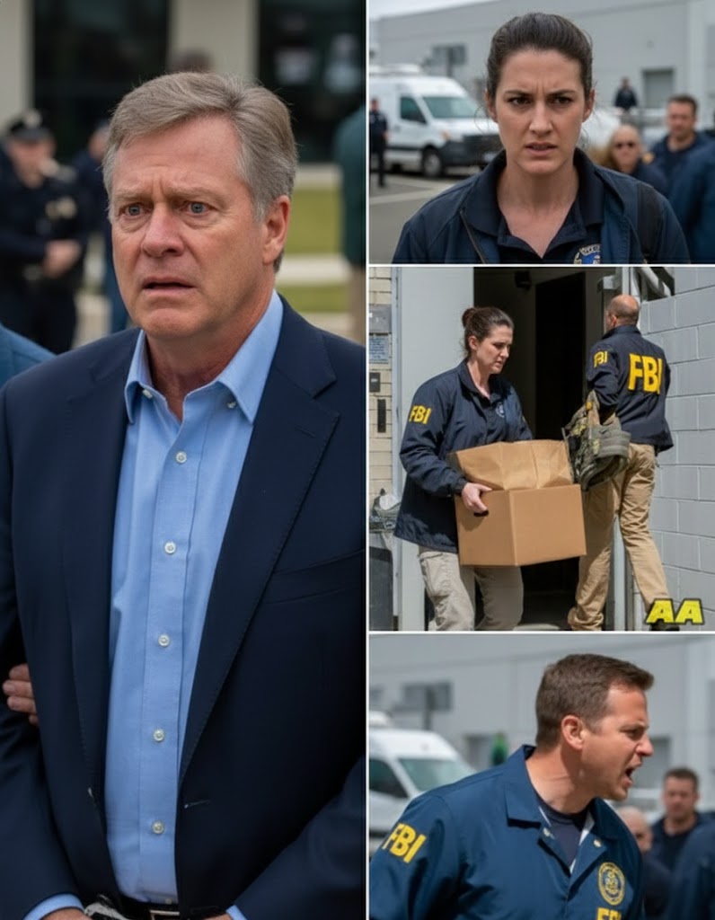 The Packages That Never Should Have Arrived: Inside the Amazon Warehouses Cartels Exploited – Family Stories