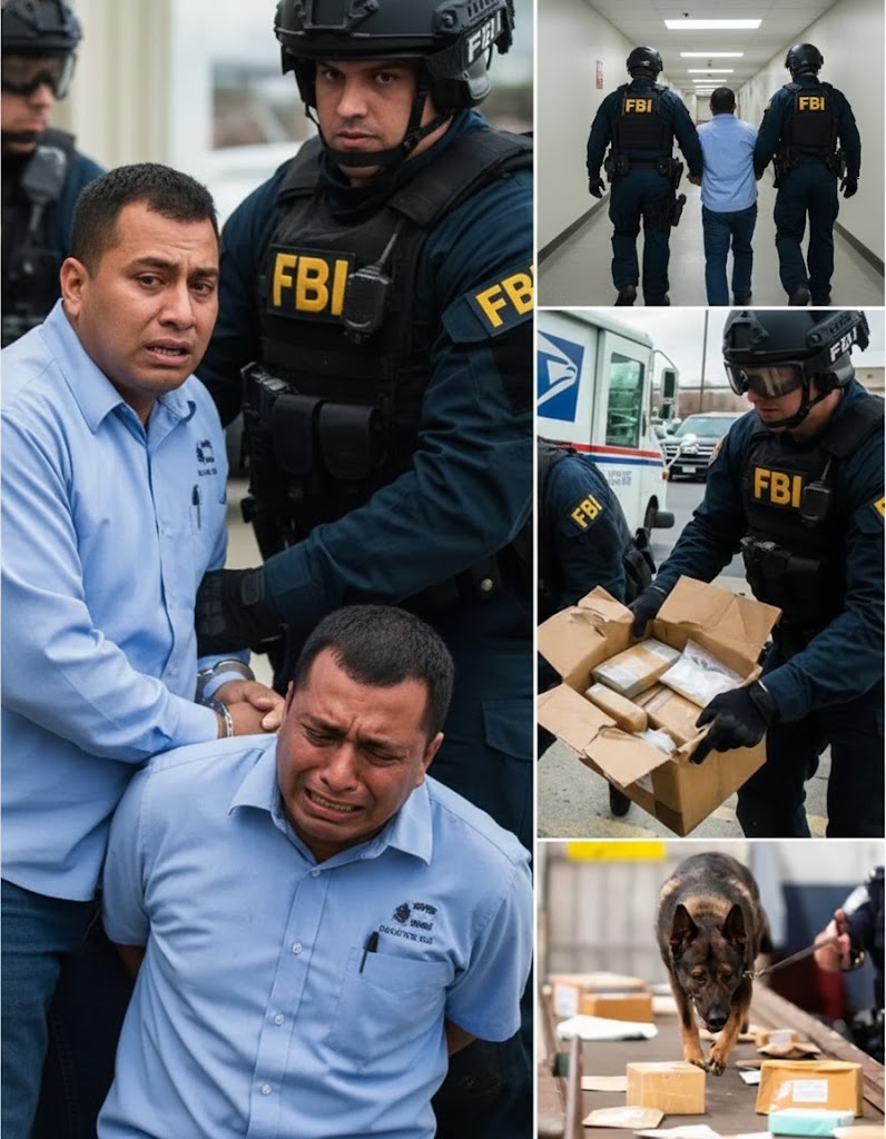 Neither Rain nor Snow nor Questions: Inside the Postal Network No One Was Supposed to Notice – Family Stories