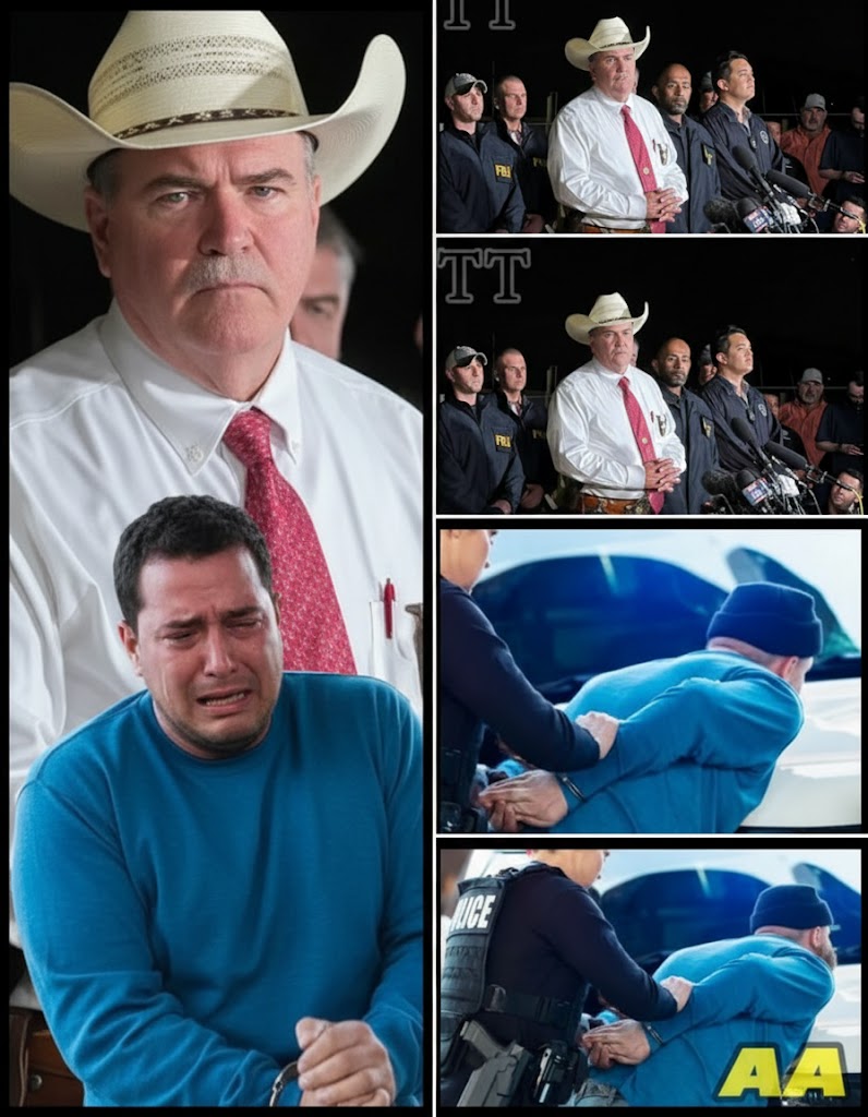 The Jail That Wasn’t a Jail: Inside the Texas Lockup That Became a Cartel Sanctuary – Family Stories