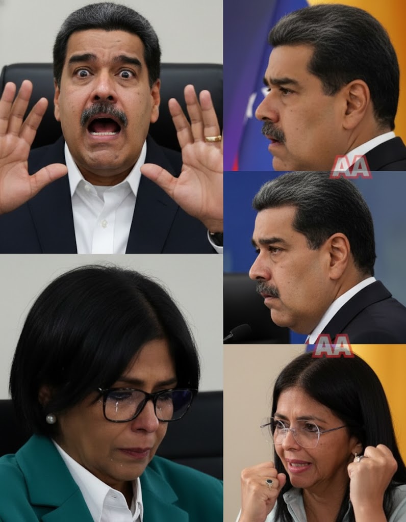 Noticias clave del 6 de febrero: Delcy Rodríguez recibe a un ex presidente de España en un encuentro rodeado de misterio y lecturas políticas 👀, mientras la Ley de Amnistía avanza un paso decisivo que sacude el tablero institucional ⚠️. Movimientos discretos, gestos cargados de simbolismo y decisiones que pueden marcar un antes y un después centran una jornada intensa, llena de interrogantes, reacciones cruzadas y consecuencias que ya se dejan sentir dentro y fuera del país 🇪🇸