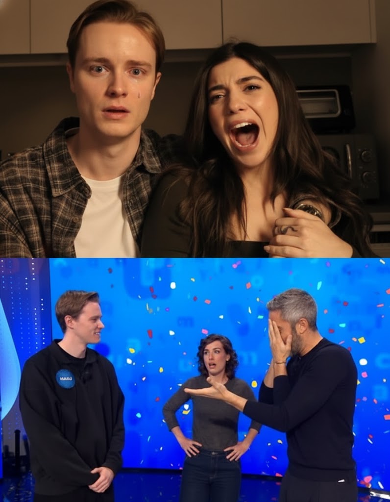 Justo después de la derrota de Manu Pascual en Pasapalabra, su novia rompe el silencio con un mensaje que resuena con fuerza |BV