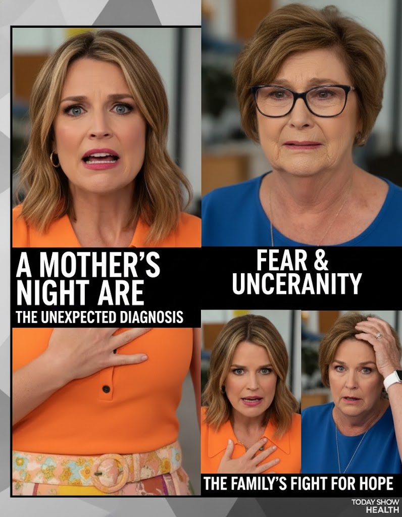 BREAKING: Mom of Today host Savannah Guthrie may have been snatched straight from her bed as she slept in her Tucson home, Arizona authorities revealed Monday — a scenario police say is almost unheard of. – News