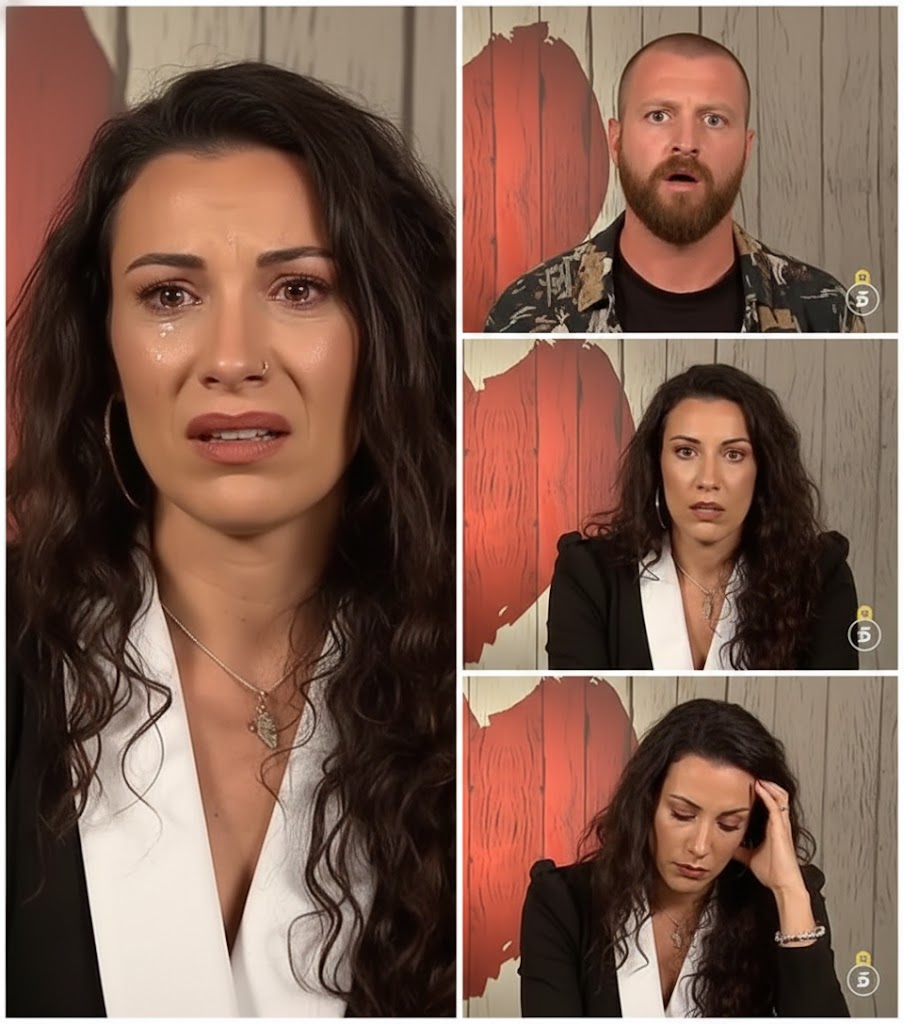 Un soltero de ‘First Dates’ comete un error fatal que deja a su cita sin palabras y estropea la velada: «Me ha incomodado» – News