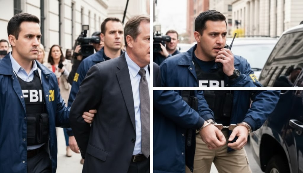 Chicago Slept for Four Days — While a Cartel Empire Collapsed Beneath Its Streets – Family Stories