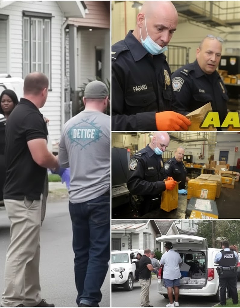 Neither Rain Nor Fear: The Day America’s Mail Started Talking – Family Stories