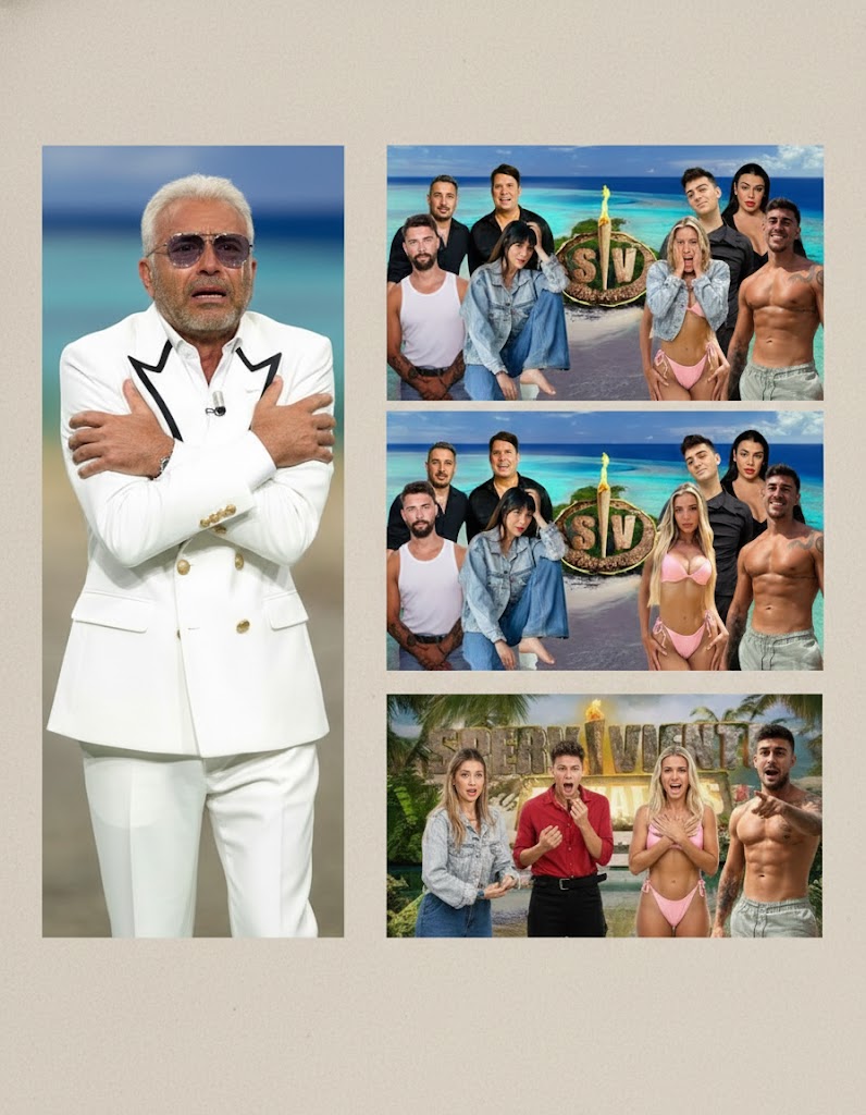 ‘SUPERVIVIENTES 2026’ DESTAPA SU JUGADA MÁS SALVAJE |BV – News