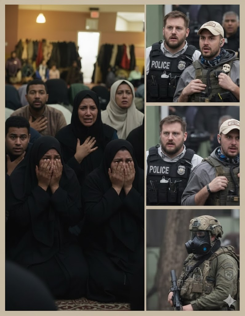 Minneapolis Under Siege: The Somali Gang That Thought They Were Untouchable – Family Stories