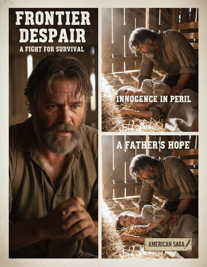 “I bought you as a slave to HAVE you every day… until you give me many children…” – News