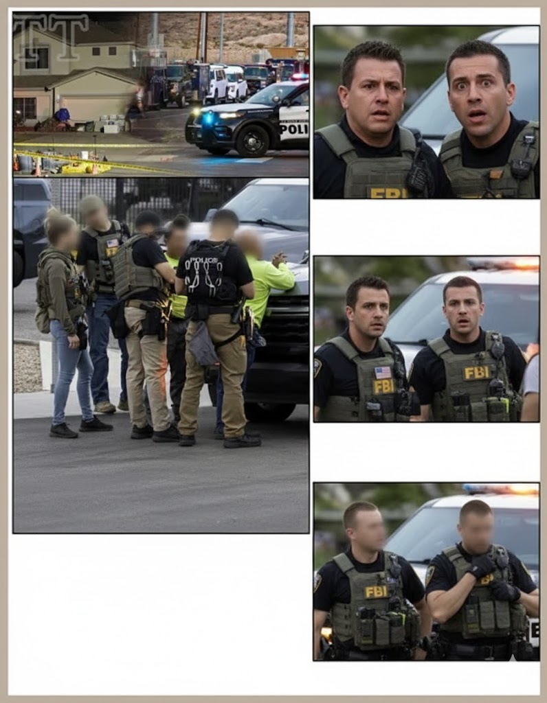 Dead Letters on Campus: The University That Hid a Cartel Pipeline – Family Stories