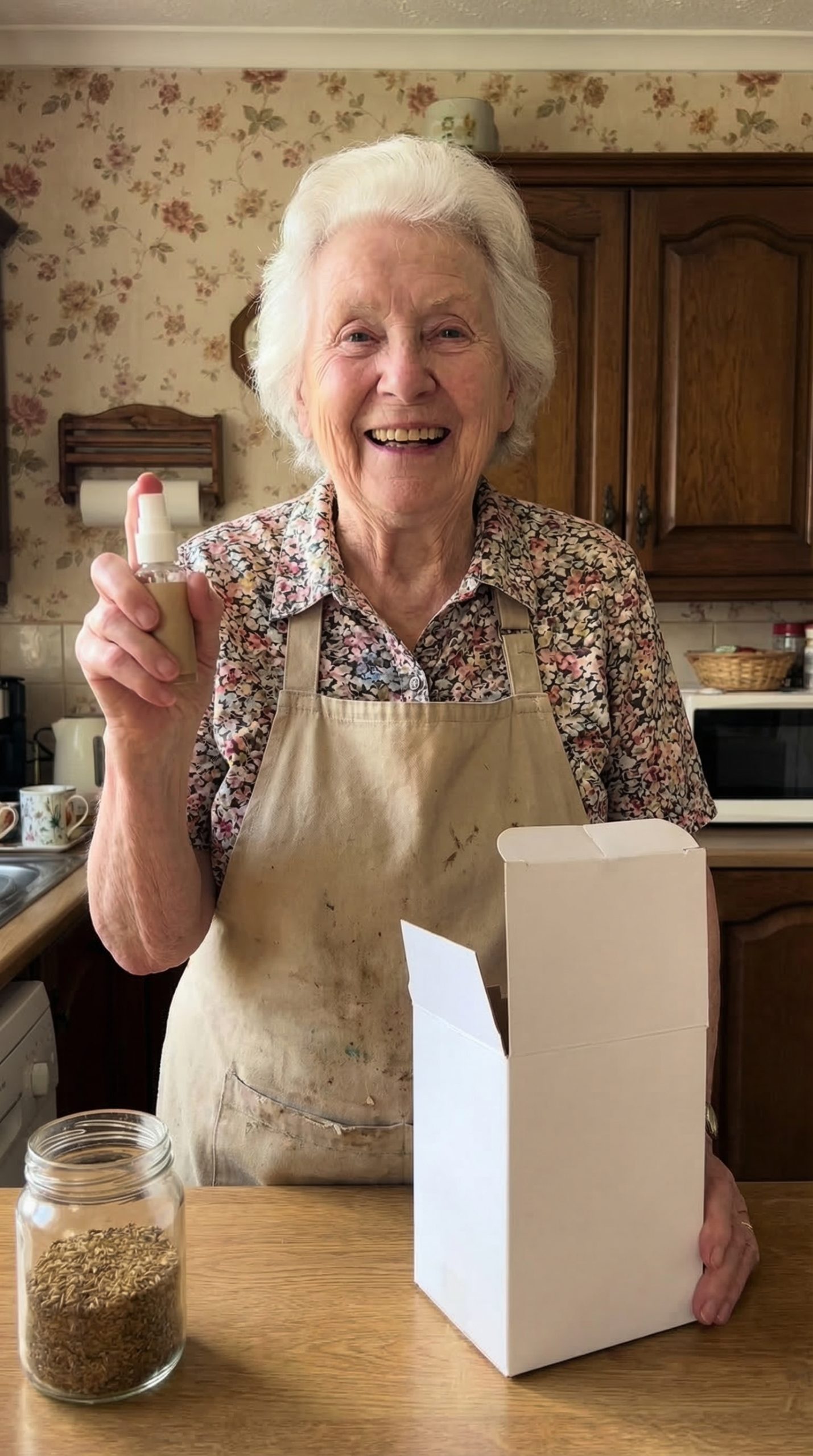 Cockroaches HATE This! My Baking Soda & Cloves Spray is INCREDIBLE!