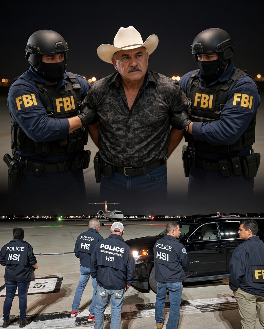 A Continental Front Forms — U.S. and Latin Nations Join Forces to Destroy Narco-Terror Empires – Family Stories