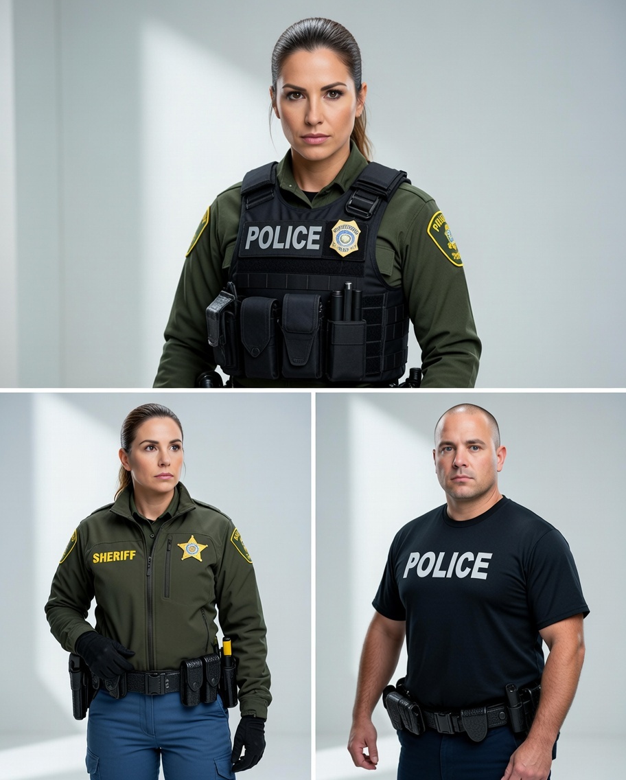 One K9, One Week, One Empire Crushed: The Untold Story of a Cartel’s Fall – Family Stories