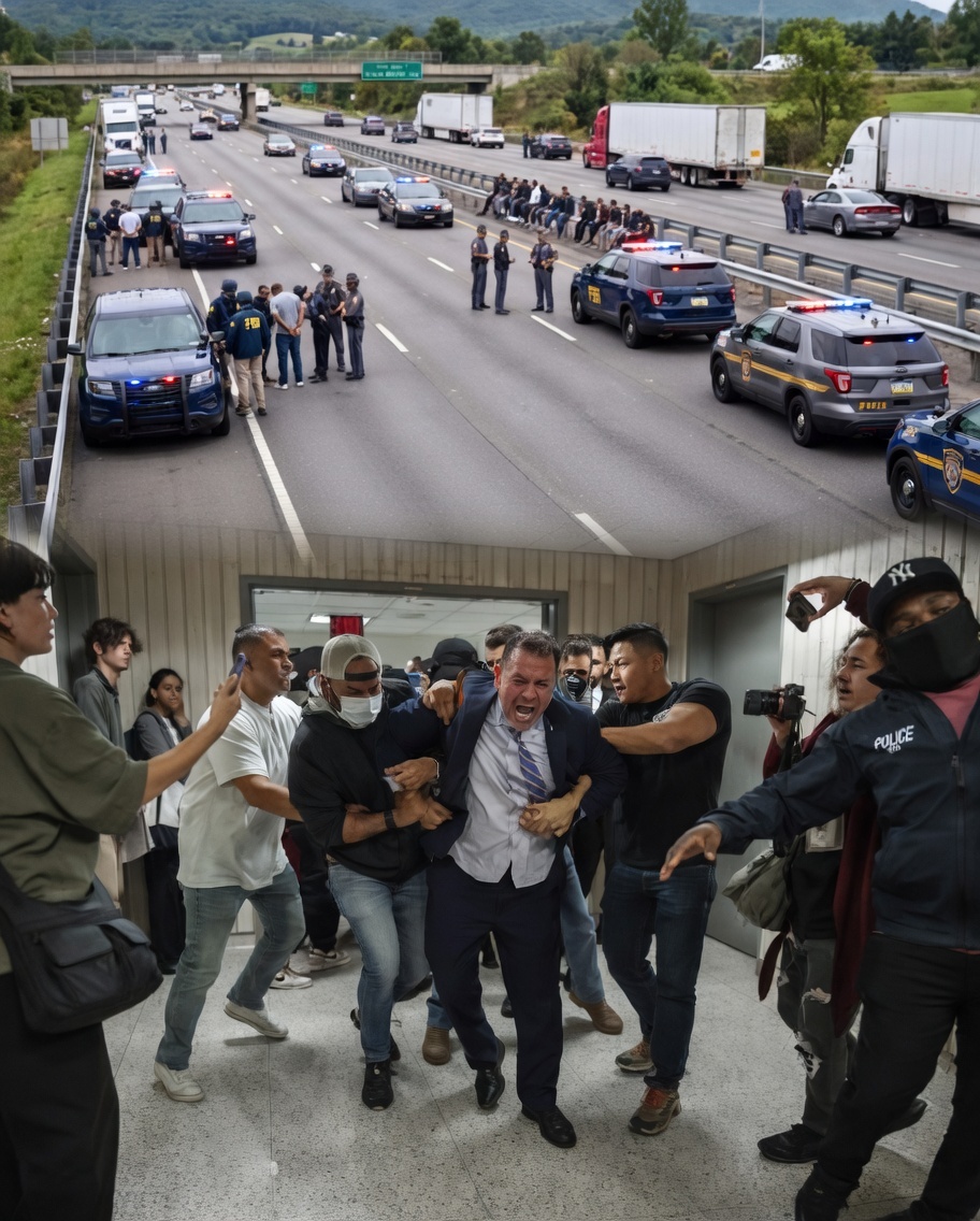 103 Suspects Taken Down in Sweeping Federal Crackdown Across Pennsylvania – Family Stories